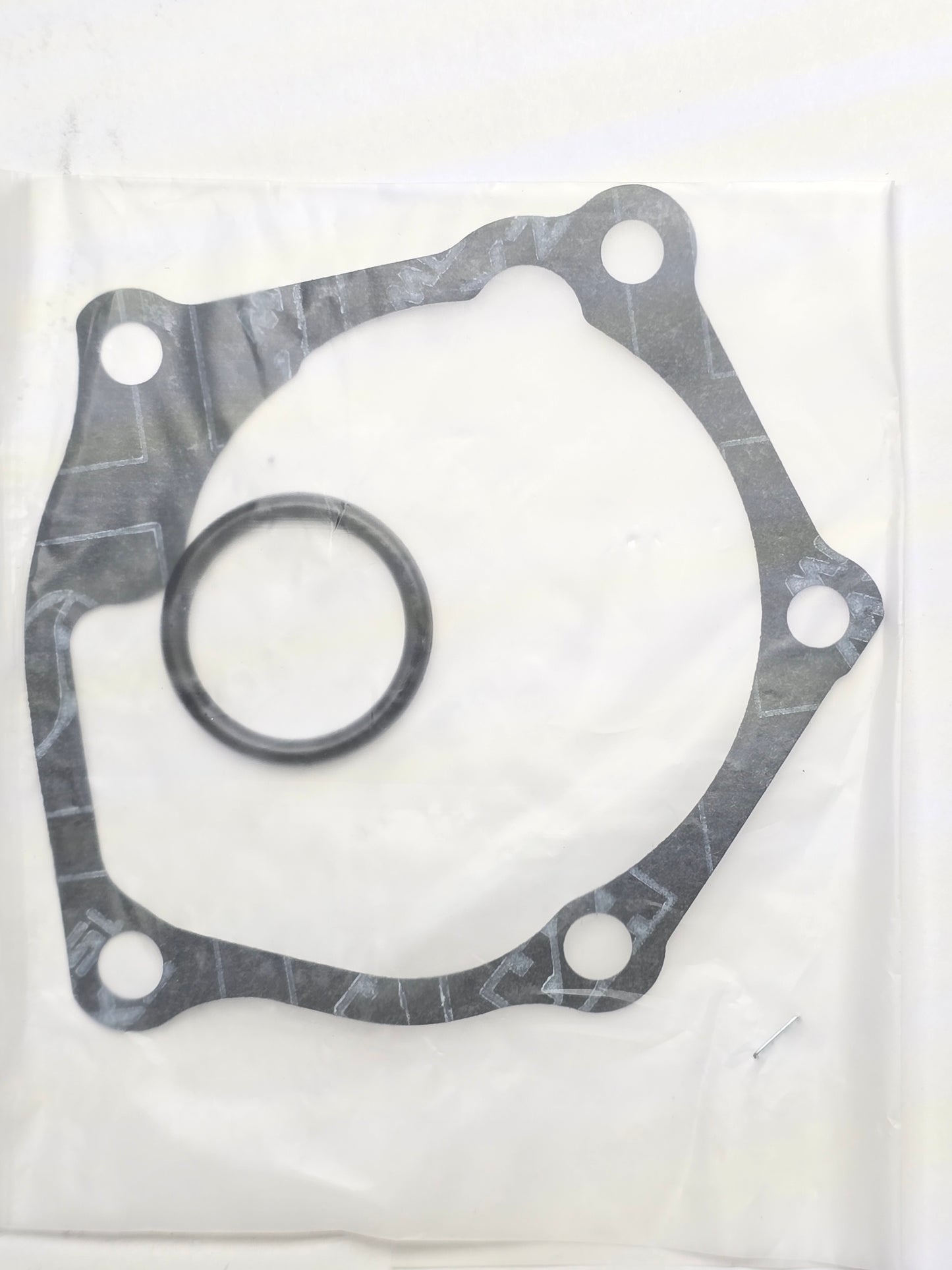 GMB Water Pump Evo 8