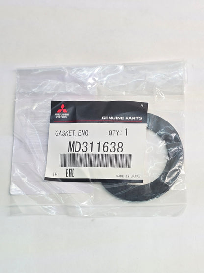 Mitsubishi Oil Cap Filler Gasket DSM/Evo