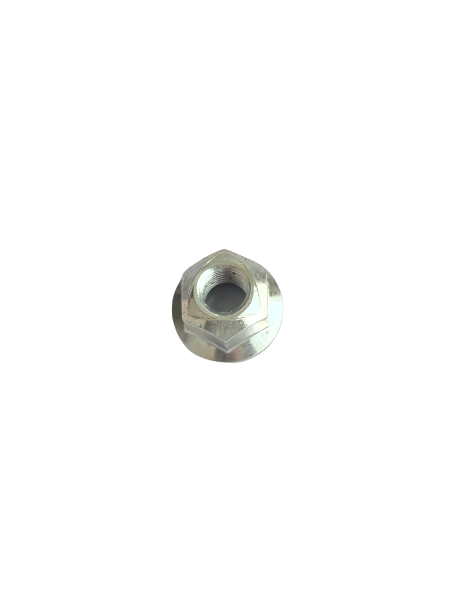 Mitsubishi LH Engine Mount Nut 2G DSM