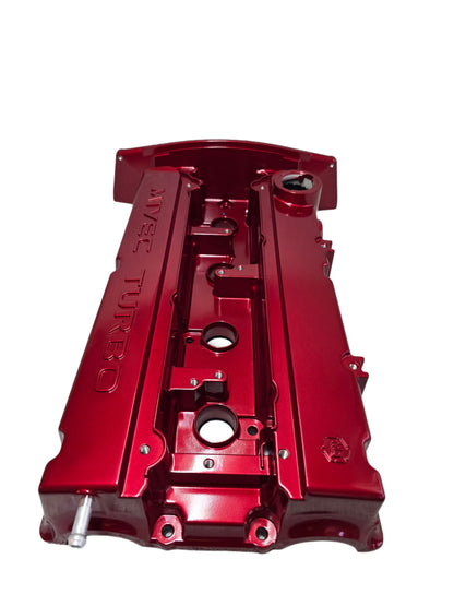 Mitsubishi JDM Valve Covers Evo 9 MIVEC