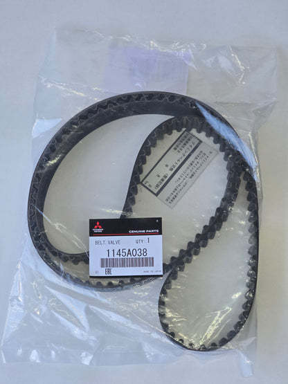 Mitsubishi Timing Belt Evo 9