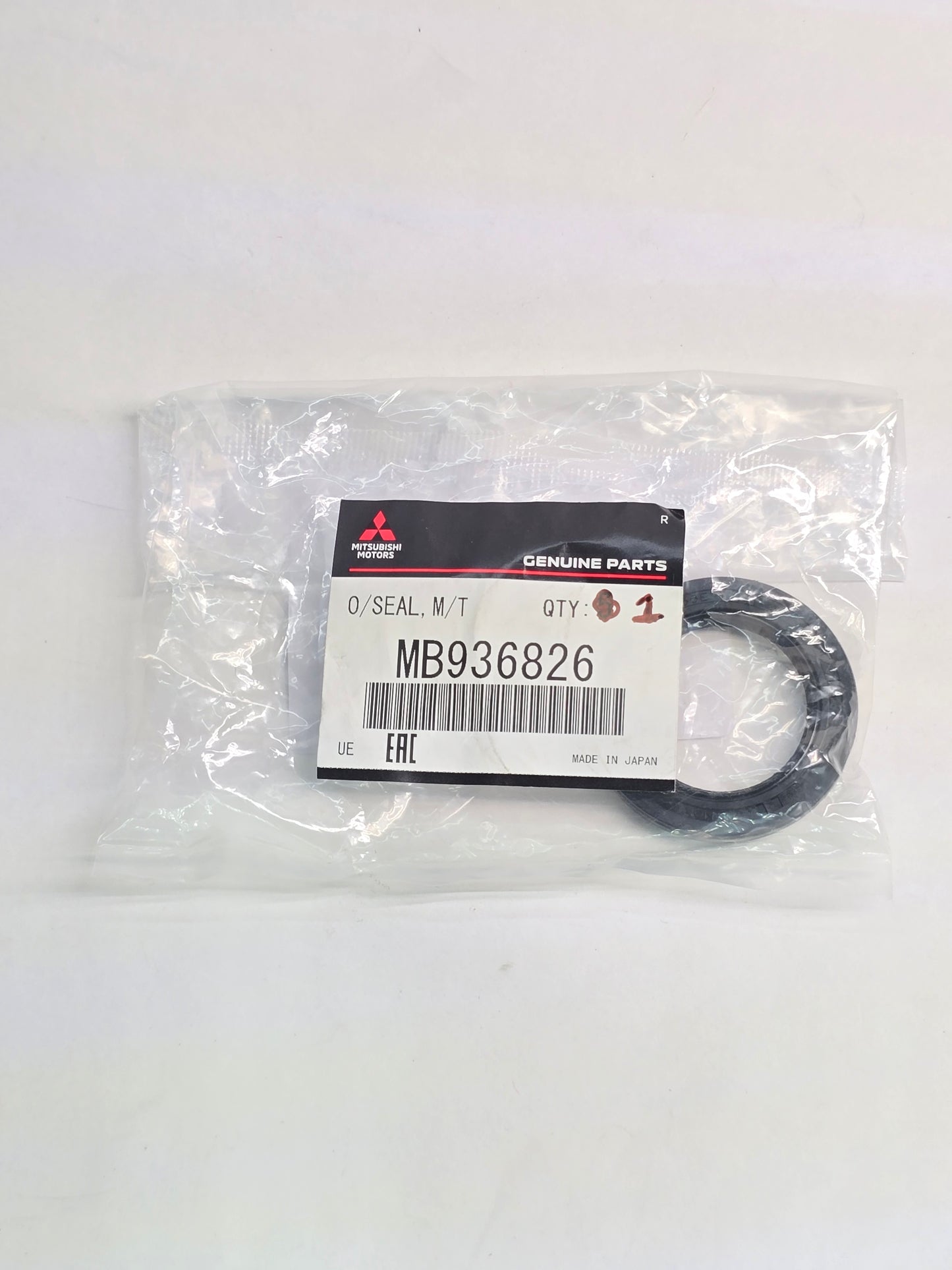 Mitsubishi Input Shaft Oil Seal Evo4-X/ECLIPSE V6 00-04 5-Speed
