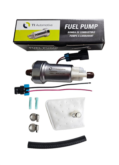 Walbro 525LPH E85/Gas In-Tank Fuel Pump