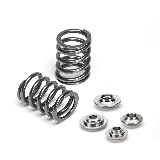 Supertech Single Valve Spring Kit 4G63 EVO/DSM/VR-4