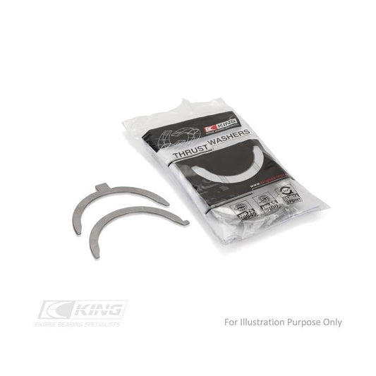 King Engine Thrustwasher Set 6G74/6G75